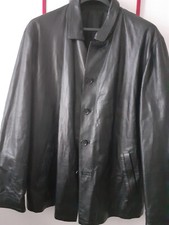 Giacca cappotto vera usato  Montespertoli