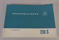 Betriebsanleitung handbuch mer gebraucht kaufen  Jever