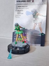 Heroclix avengers 60th usato  Italia
