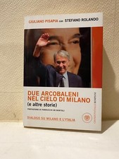 Due arcobaleni nel usato  Trieste