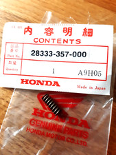 Nos honda 250 for sale  BRADFORD