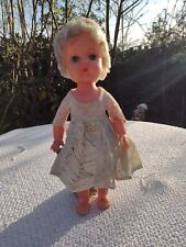 Vintage 1970s doll for sale  MONTROSE