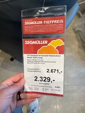 Joop drehsessel 8140 gebraucht kaufen  Pulheim