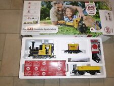 Lgb starter set d'occasion  Expédié en Belgium