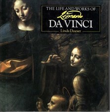 Life works leonardo for sale  UK
