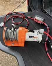 Warn works 1700 for sale  CHELMSFORD
