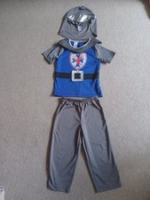 Knight soldier dressing for sale  UK