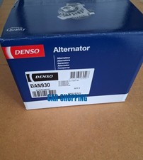 Alternatore originale denso usato  Nola