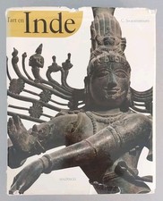 Art inde .sivaramamurti d'occasion  Chagny