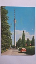 Stuttgart fernsehturm auto gebraucht kaufen  Hamburg