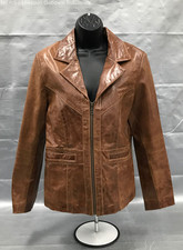 jacket s women leather l for sale  Saint Louis