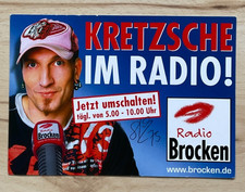 Stefan kretzschmar riginal gebraucht kaufen  Bad Birnbach