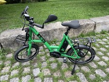 Ebike zoll isy gebraucht kaufen  Augsburg