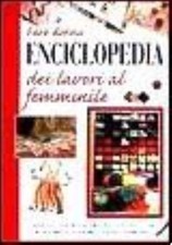 Fare donna. enciclopedia usato  Primiero San Martino di Castrozza