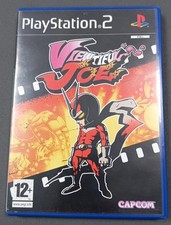 Jeu ps2 viewtiful d'occasion  Les Mureaux
