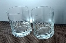 Verres whisky publicitaire d'occasion  Sotteville-lès-Rouen