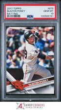 2017 topps 675 for sale  Attleboro Falls