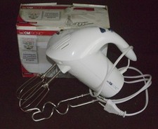 Handmixer clatronic rühr gebraucht kaufen  Kemmern