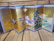 Vintage japanese art for sale  Umatilla