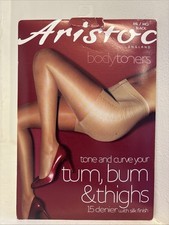 Bnib aristoc size for sale  WANTAGE