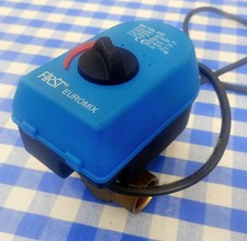 First euromix 120 gebraucht kaufen First euromix 120 gebraucht kaufen  Salzgitter