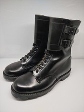 Paraboot rangers boots d'occasion  Paris I