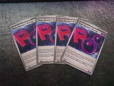 Team rockets energy for sale Team rockets energy for sale  LOUGHBOROUGH