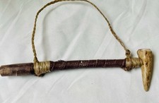 Vtg native american for sale  Hagerstown