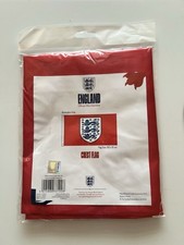 Bandeira da Inglaterra tamanho 152 x 91 cm mercadoria oficial nova comprar usado Bandeira da Inglaterra tamanho 152 x 91 cm mercadoria oficial nova comprar usado  Enviando para Brazil