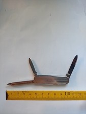 Couteau ancien miniature d'occasion  Aix-en-Provence-