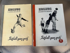Kosmos zigarettenbilder album gebraucht kaufen  Vilseck