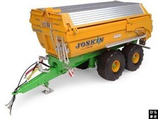 Joskin trans ktp d'occasion  Expédié en Belgium