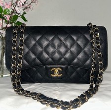 Chanel classic jumbo for sale  Andover