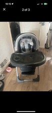 High chair for sale  MILTON KEYNES