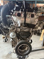 Motore turbo hn05 usato  Reggio Emilia