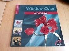 Window color deko gebraucht kaufen  Marienberg, Pobershau