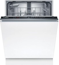 Bosch integrated dishwasher for sale  WIGSTON
