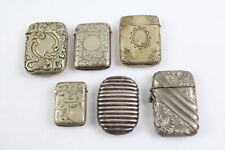 Antique vintage silver for sale  LEEDS