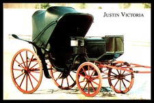 Justin victoria carriage for sale  Sarasota
