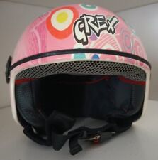 Casco per scooter usato  Molfetta