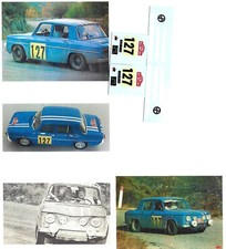 Decals decals rare d'occasion  Eu