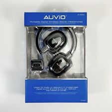 Auvio 283 portable for sale  DUNSTABLE