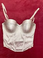 longline bra strapless for sale  DUKINFIELD