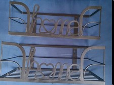 Set black metal for sale  Wichita Falls