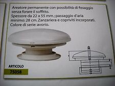 75058 areatore permanente usato  San Mango Piemonte