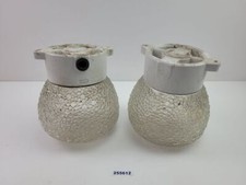Ddr lampe deckenlampe gebraucht kaufen  Burgstädt