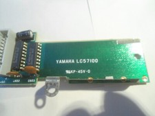 Scheda lc57100 per usato  Cagliari