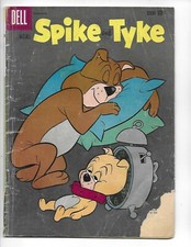 Spike tyke 22 for sale  Morgan Hill