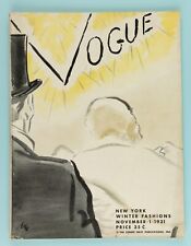 Vintage original vogue for sale  Glendale