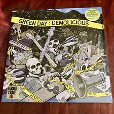 Green day demolicious usato  Potenza Picena